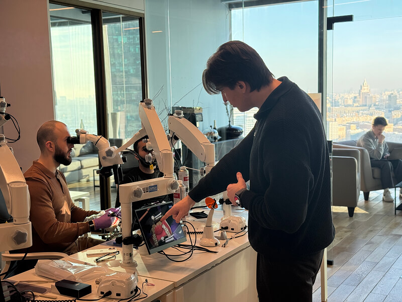 Коворкинг ZUMAX