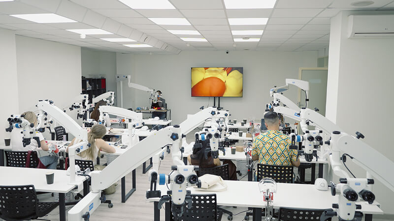 Коворкинг ZUMAX