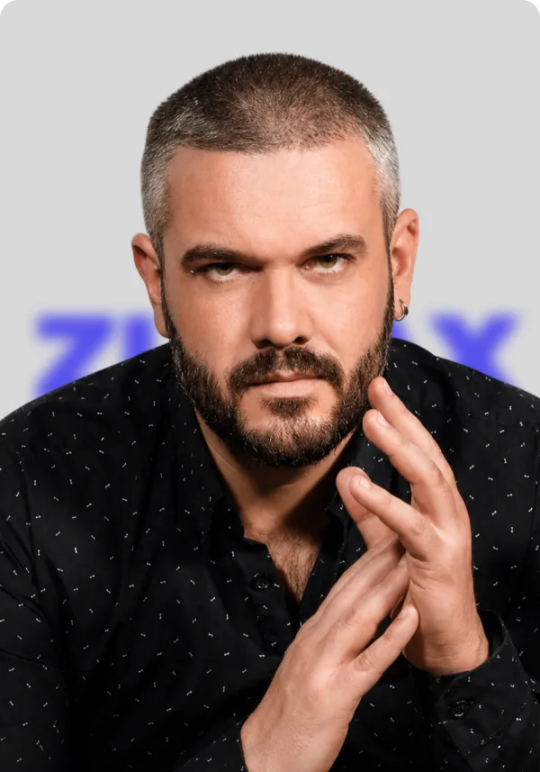 Афанютин Андрей Петрович