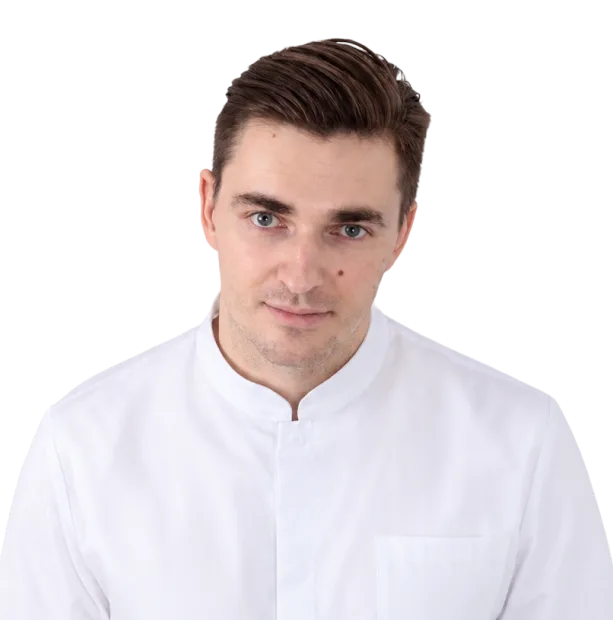 Колесников Дмитрий Олегович