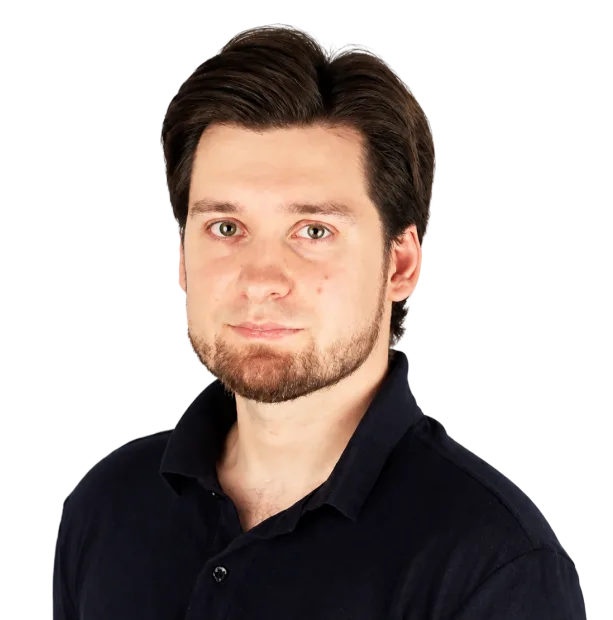 Борисов Александр Александрович