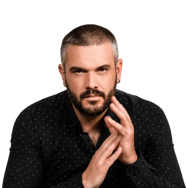 Афанютин Андрей Петрович