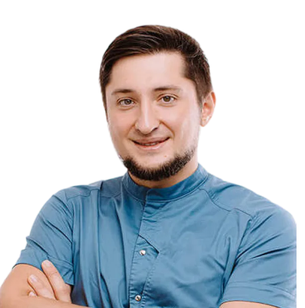 Лукьяненко Артур Викторович